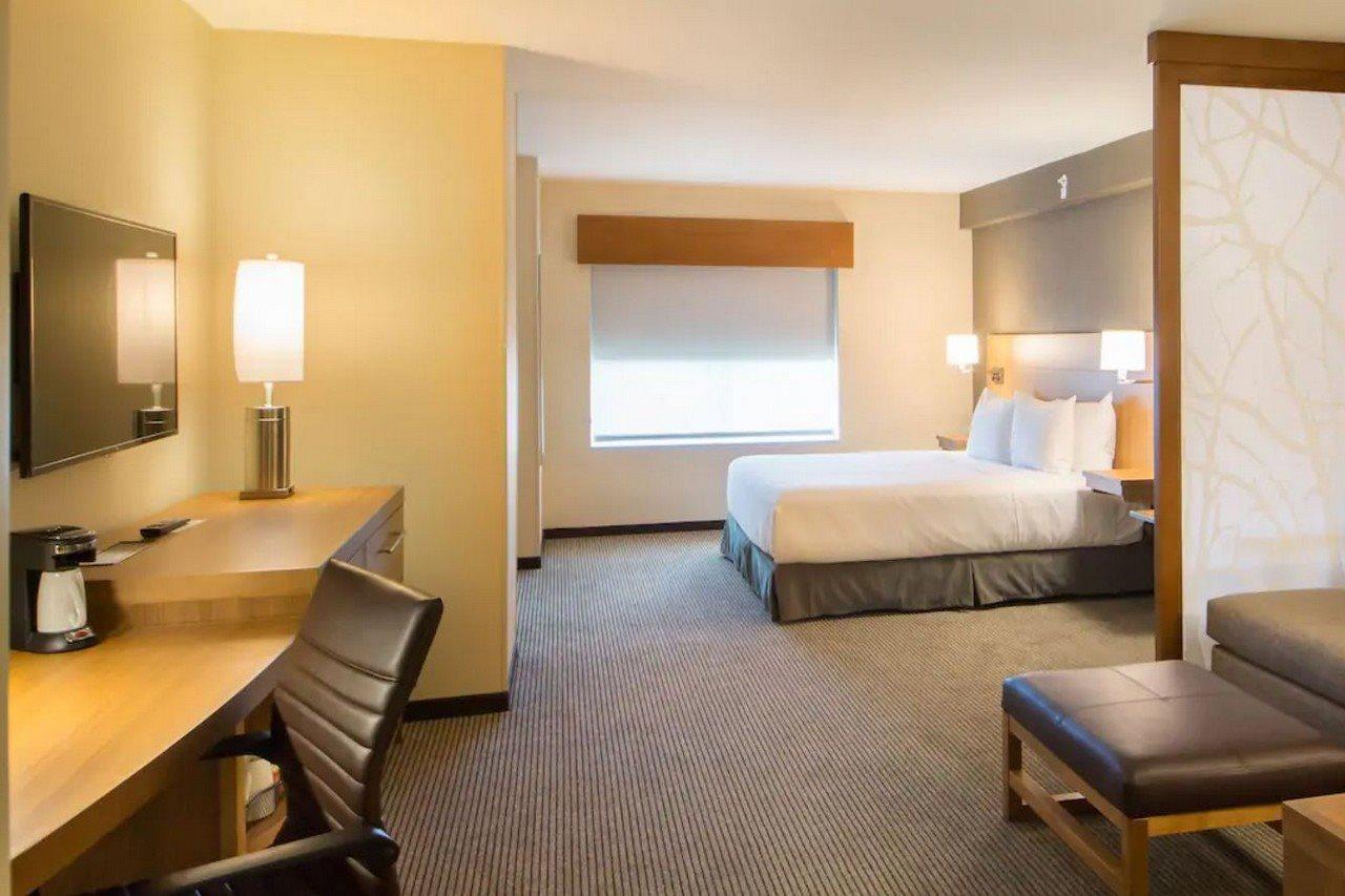 Hyatt Place Orlando/Lake Buena Vista Exteriér fotografie