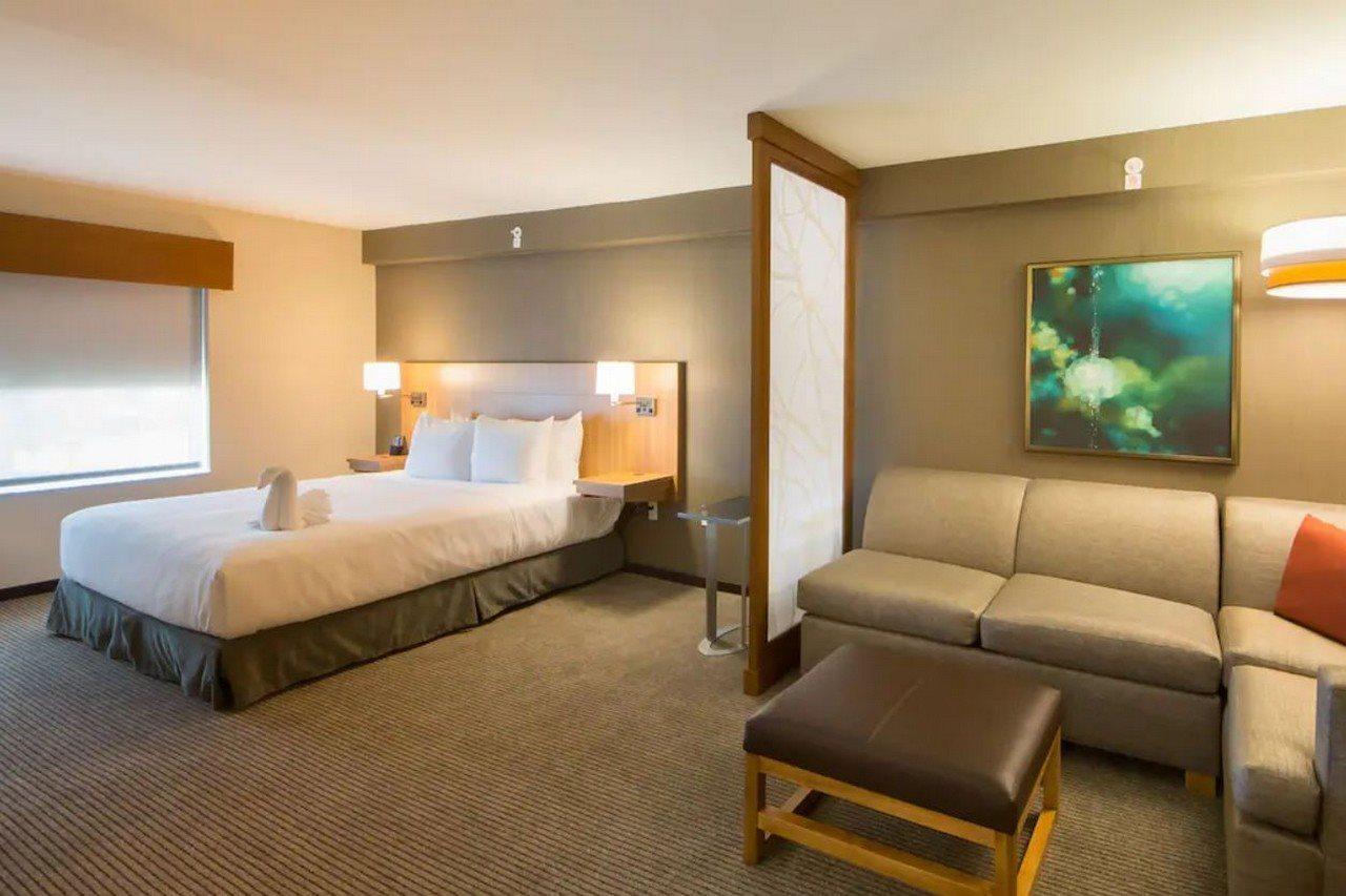 Hyatt Place Orlando/Lake Buena Vista Exteriér fotografie