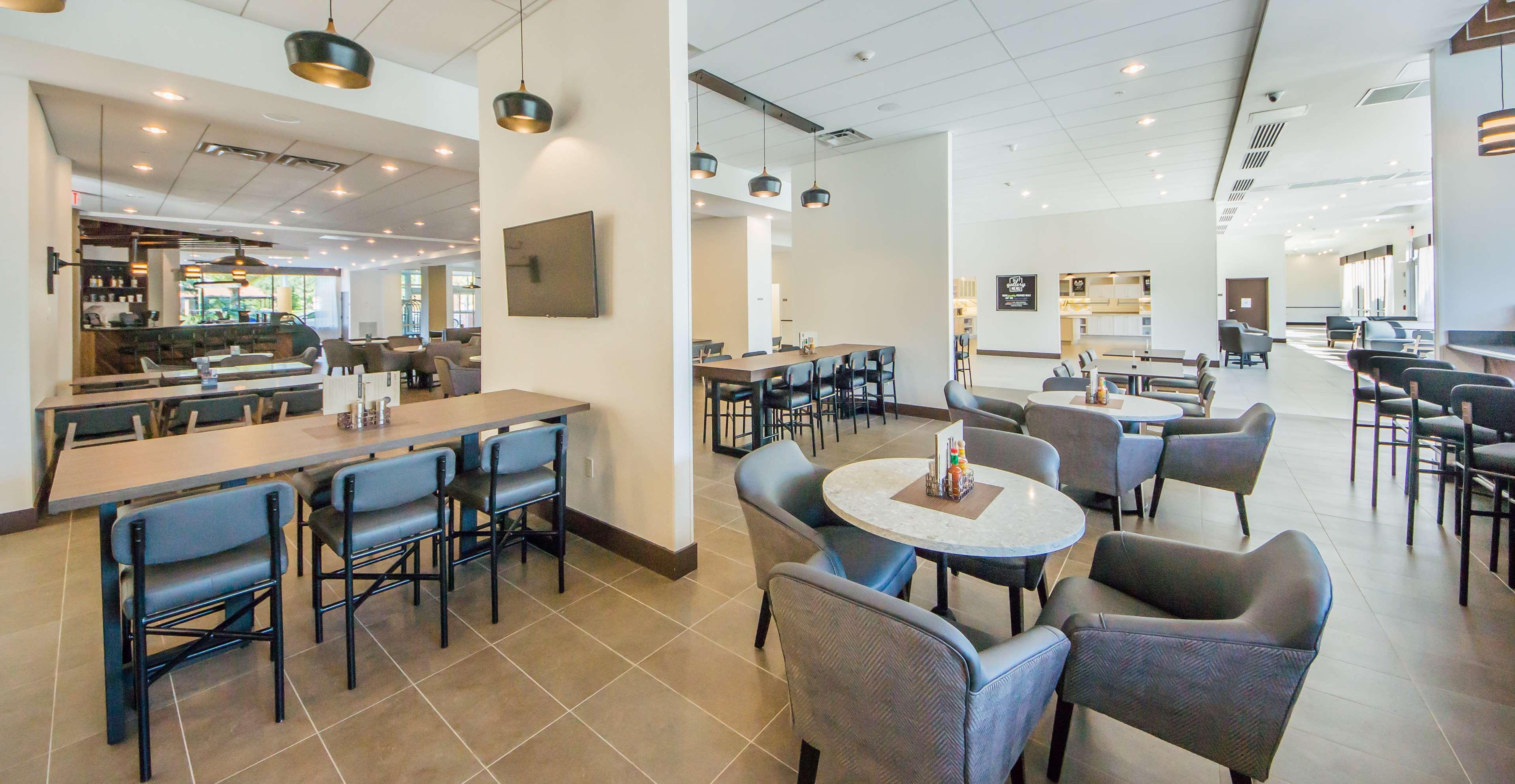 Hyatt Place Orlando/Lake Buena Vista Exteriér fotografie