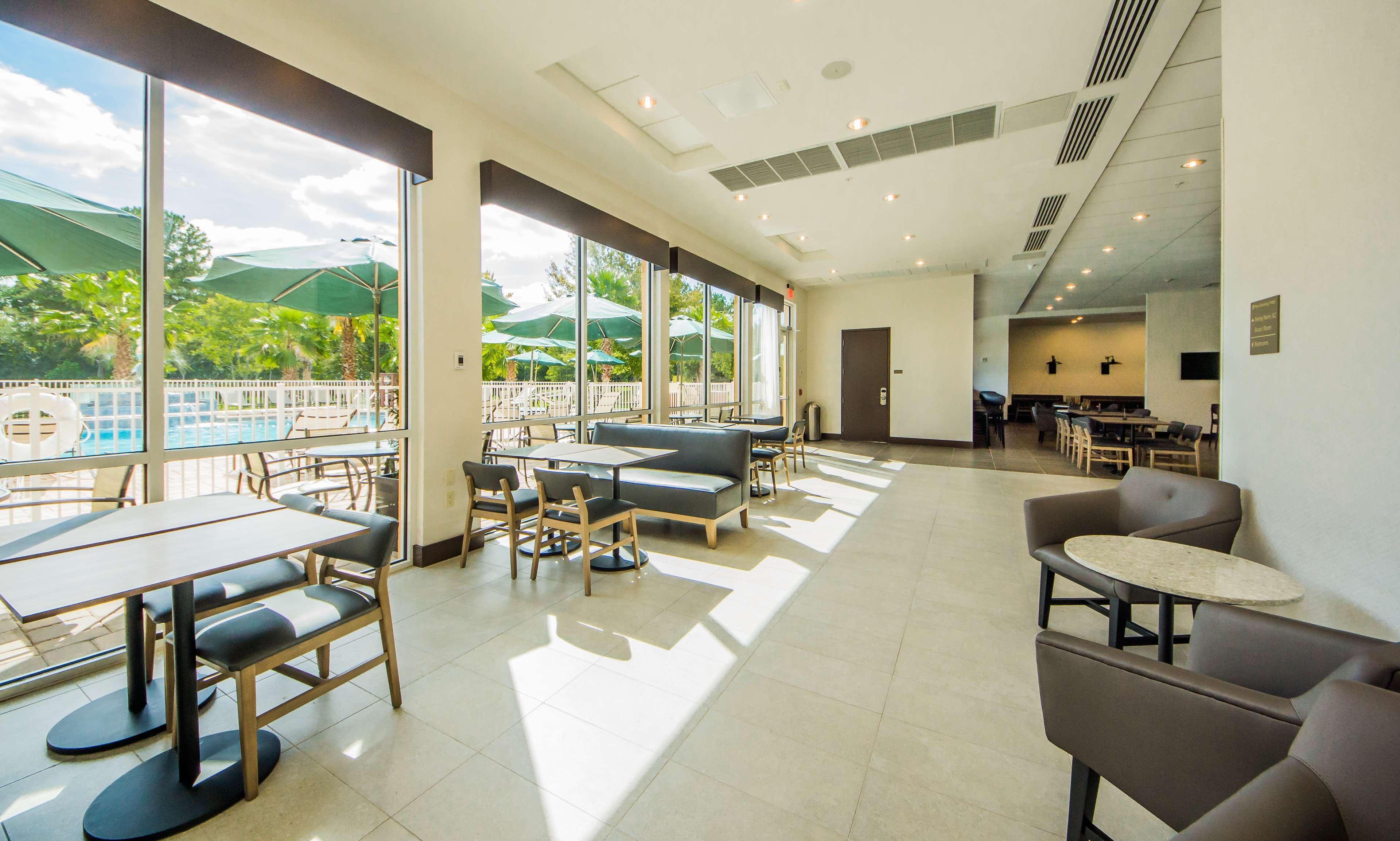 Hyatt Place Orlando/Lake Buena Vista Exteriér fotografie