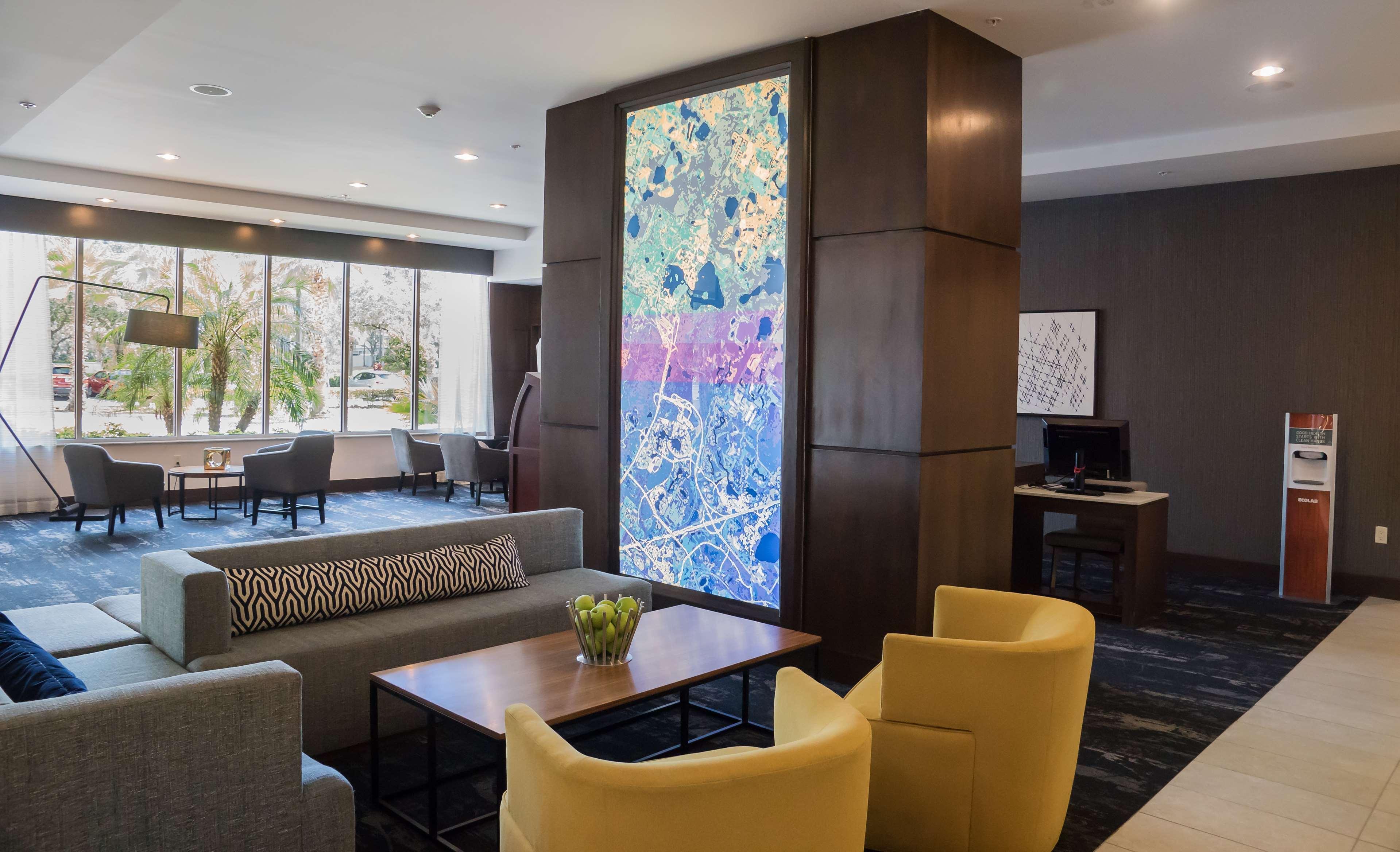 Hyatt Place Orlando/Lake Buena Vista Exteriér fotografie