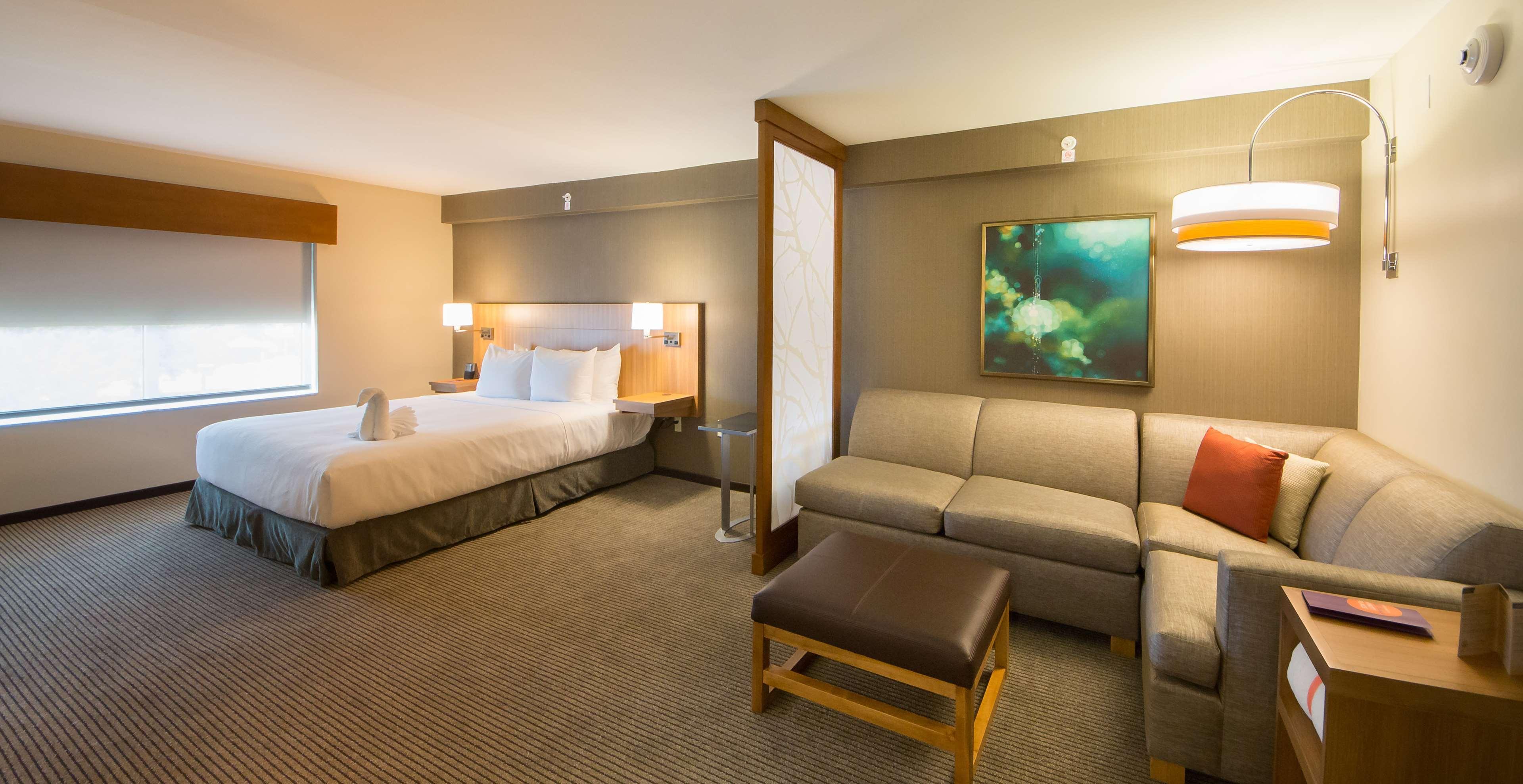 Hyatt Place Orlando/Lake Buena Vista Exteriér fotografie
