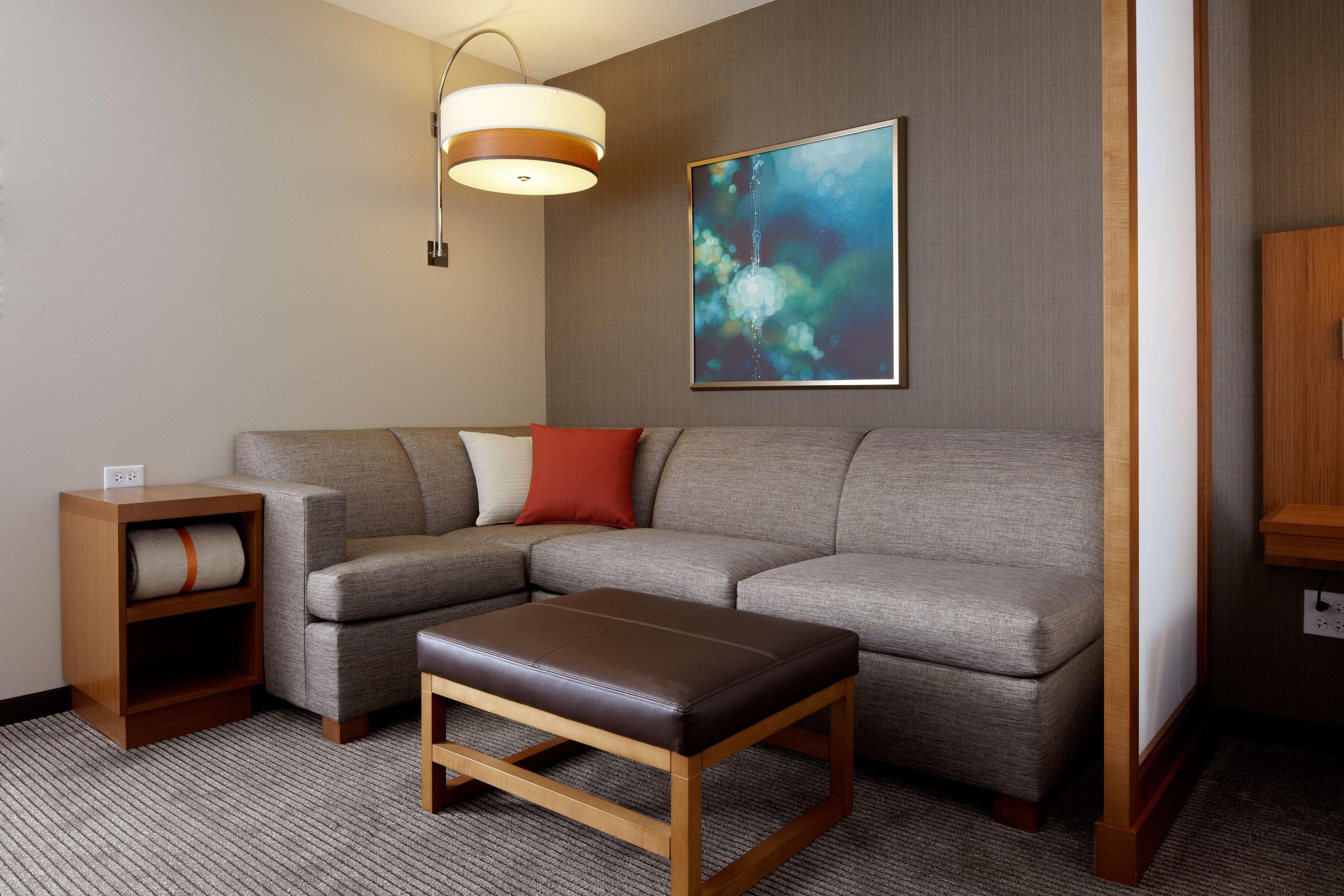 Hyatt Place Orlando/Lake Buena Vista Exteriér fotografie