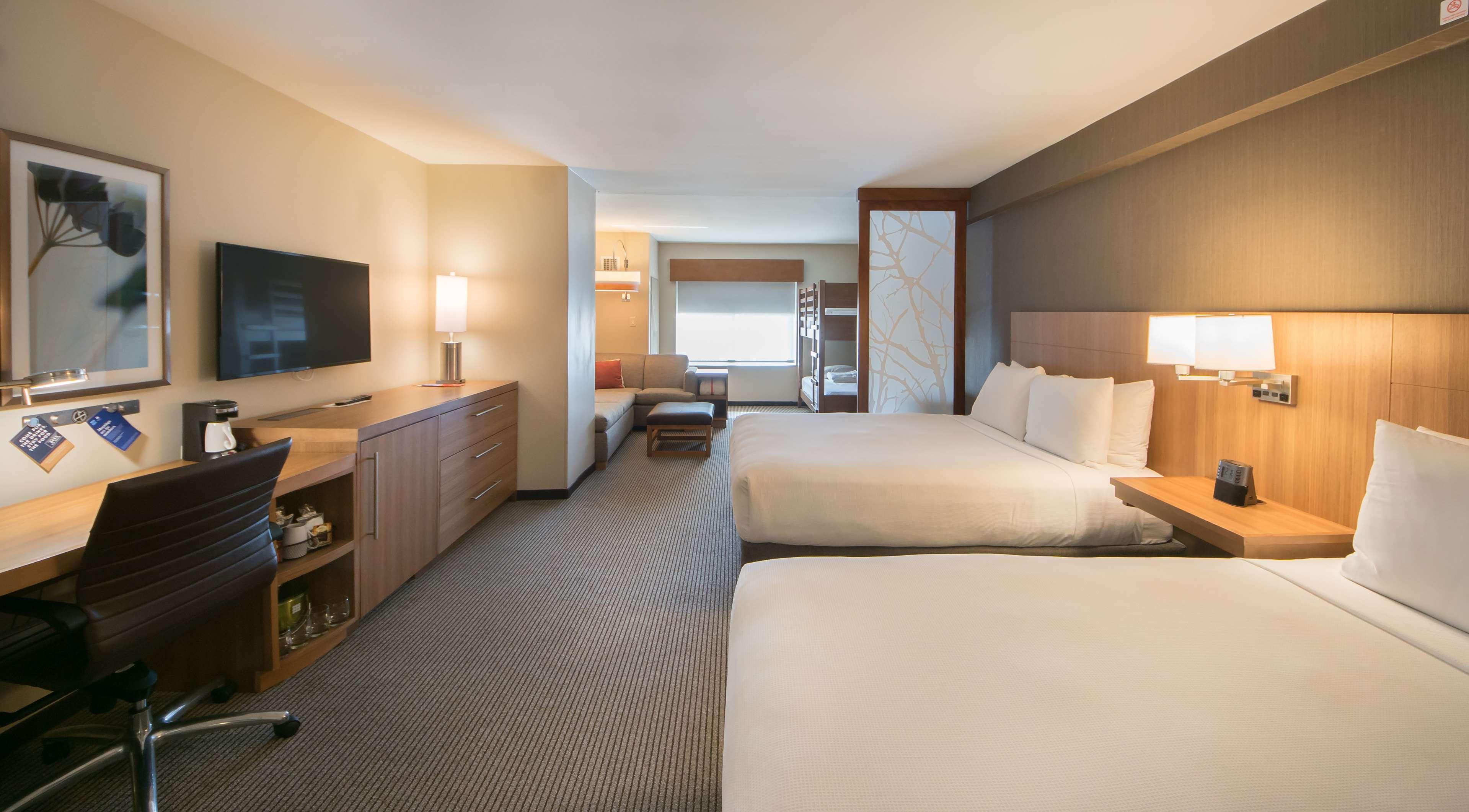 Hyatt Place Orlando/Lake Buena Vista Exteriér fotografie