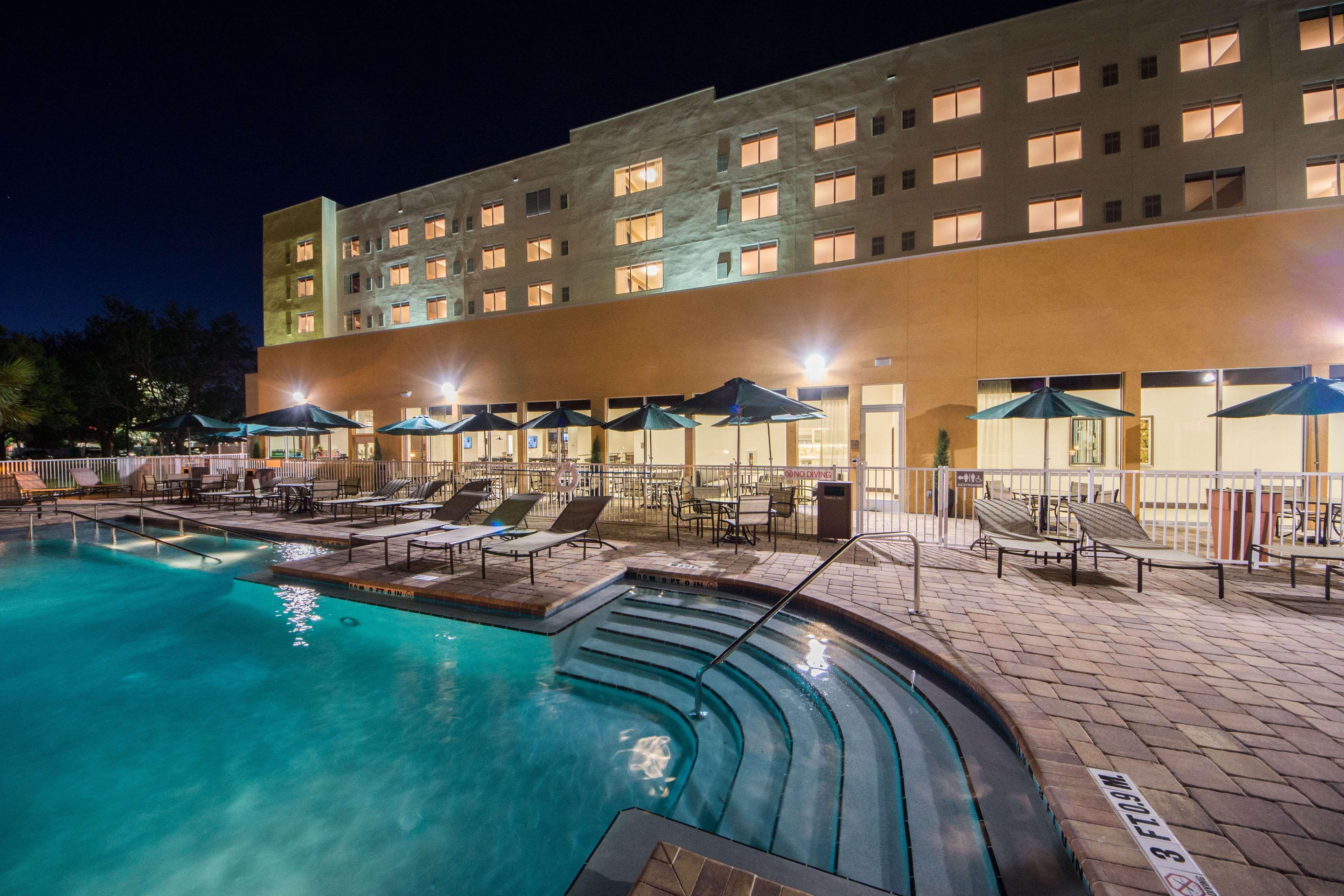 Hyatt Place Orlando/Lake Buena Vista Exteriér fotografie