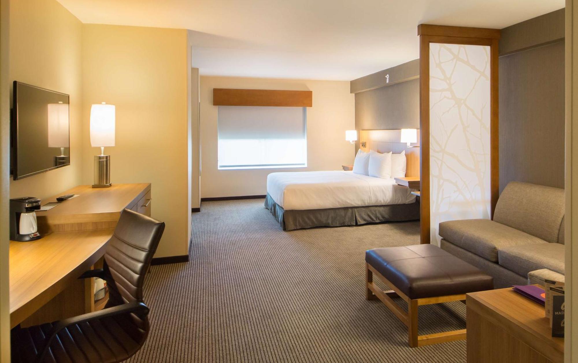 Hyatt Place Orlando/Lake Buena Vista Exteriér fotografie