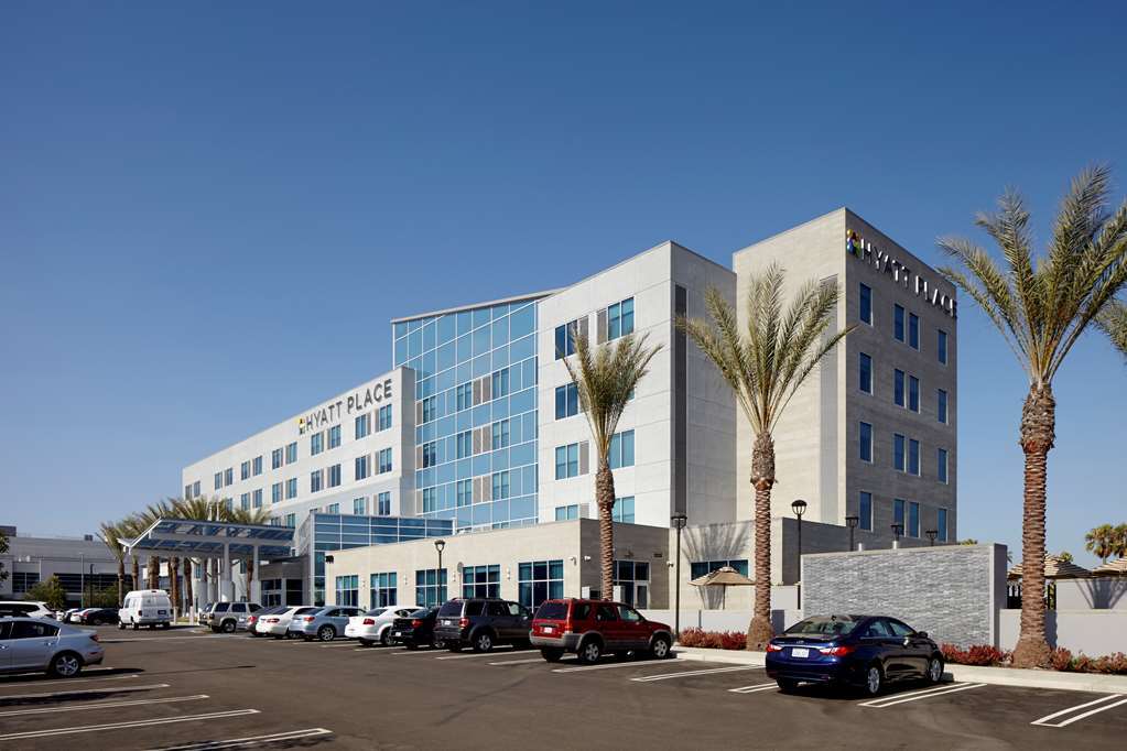 Hyatt Place Orlando/Lake Buena Vista Exteriér fotografie