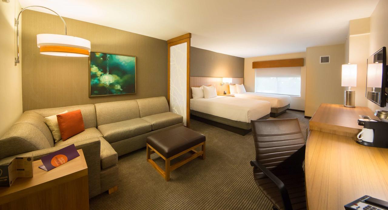 Hyatt Place Orlando/Lake Buena Vista Exteriér fotografie